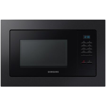 ჩასაშენებელი მიკროტალღური SAMSUNG MS20A7013AB/BW
