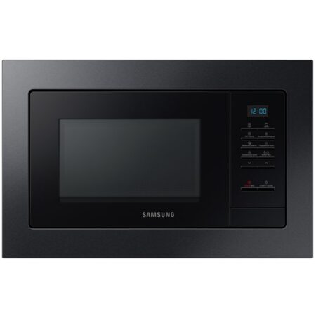 ჩასაშენებელი მიკროტალღური SAMSUNG MG23A7013AA/BW