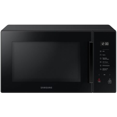 მიკროტალღური SAMSUNG MG30T5018AK/BW