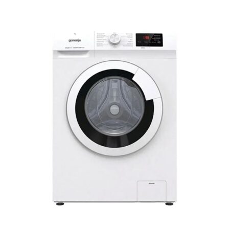 სარეცხი მანქანა 7კგ GORENJE WHE72SFS/corp