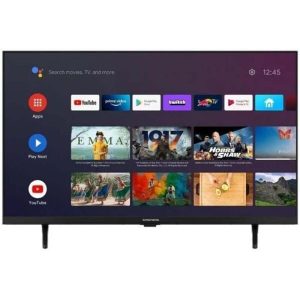 Smart Android ტელევიზორი Grundig 40 GHF 6000B