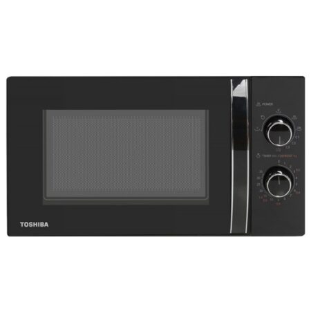 მიკროტალღური ღუმელი Toshiba MW-MM20P(BK)-P