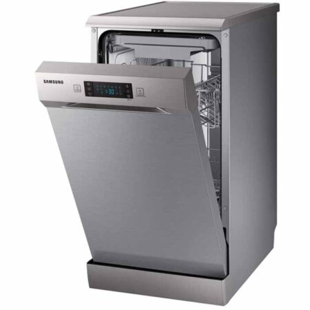 ჭურჭლის სარეცხი მანქანა 10 კომპლექტი Samsung DW50R4050FS/WT კლასი A+