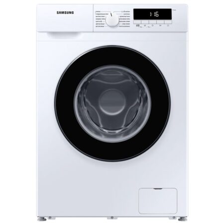 სარეცხი მანქანა 7კგ Samsung WW70T3020BW/LP კლასი A +++