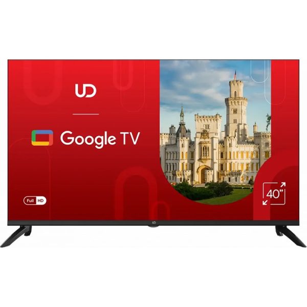 SMART ტელევიზორი UDTV 40GF5210 40 inch (102 სმ)