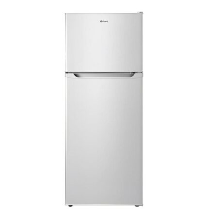 მაცივარი მშრალი ყინვით GALANZ BCD-280WEV-53H