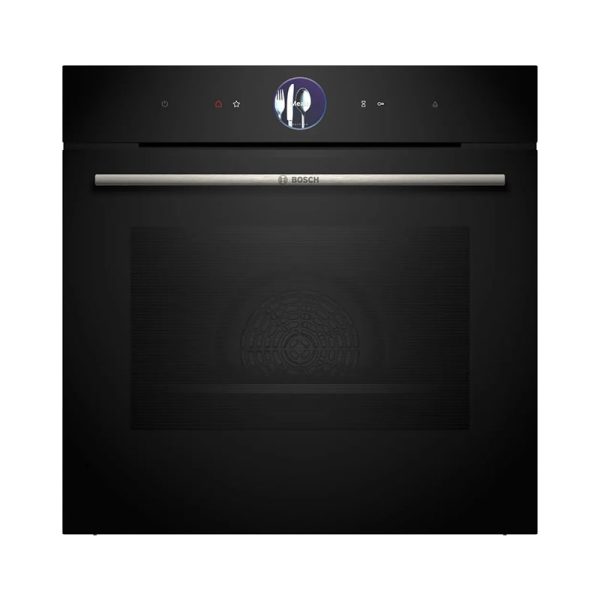 ჩასაშენებელი ელ. ღუმელი BOSCH HSG7361B1