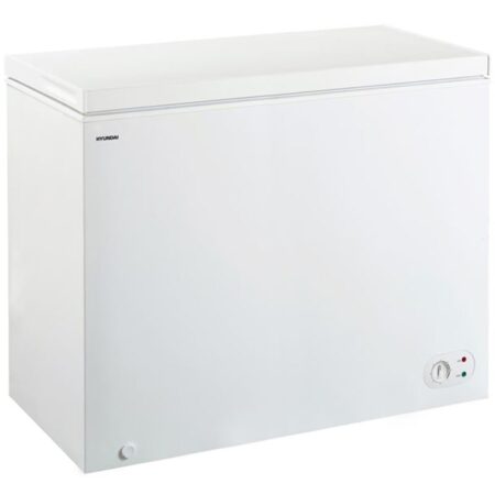 საყინულე HYUNDAI RHCF350W კლასი A+