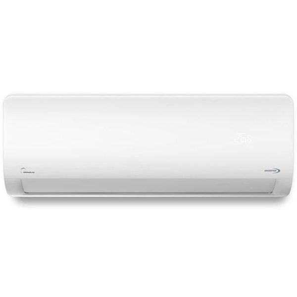კონდიციონერი 35-40 მ² (ინვენტორული) MIDEA AG-12N8D1 Ioniser