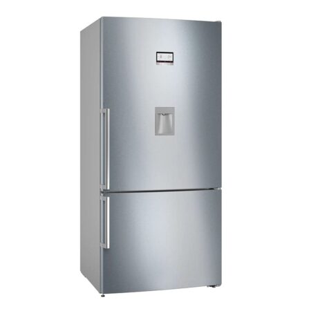 მაცივარი მშრალი ყინვით BOSCH KGD86AI31U