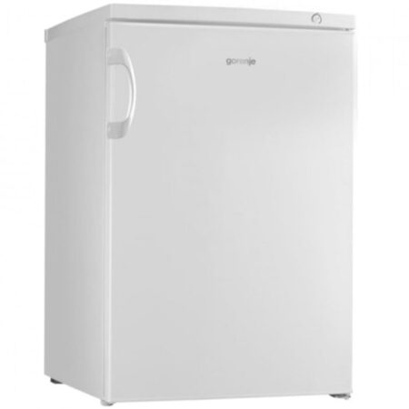 საყინულე GORENJE F492PW კლასი A++