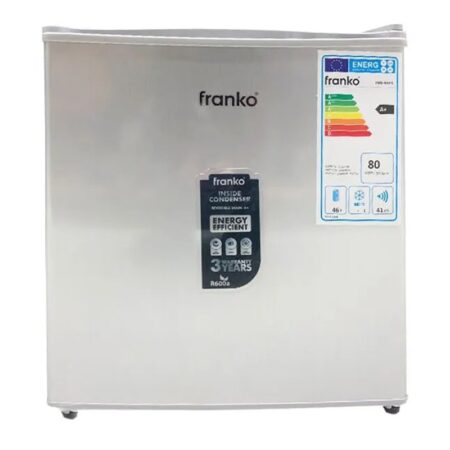 ბარის მინი მაცივარი Franko FMB-48DFS
