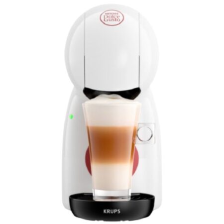 Krups KP1A0131 NDG PICCOLO XS ყავის აპარატი კაფსულით