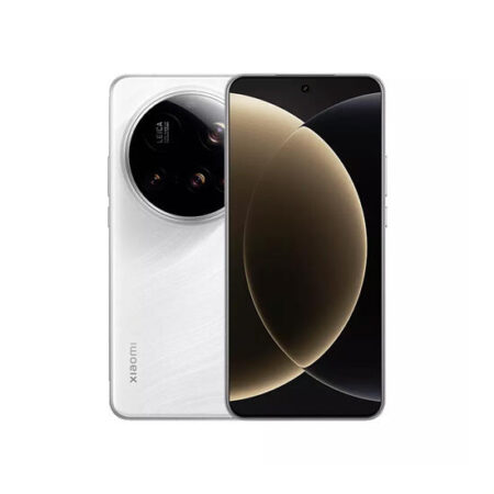 Xiaomi 15 Ultra 5G 16/512GB White