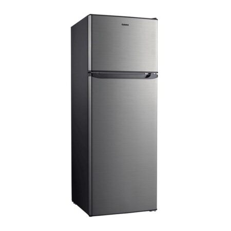 მაცივარი მშრალი ყინვით GALANZ BCD-340WFEV-53H