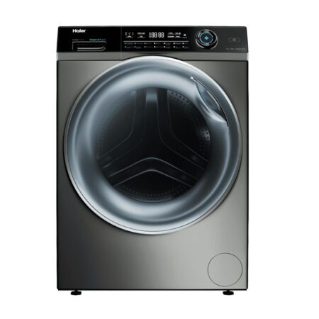 სარეცხი მანქანა 8 კგ HAIER HW80-BP14979S კლასი: A+++