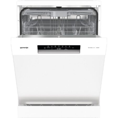 ჭურჭლის სარეცხი მანქანა GORENJE GS643E90W
