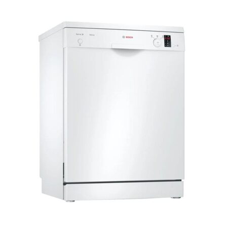 ჭურჭლის სარეცხი მანქანა BOSCH SMS23DW01T