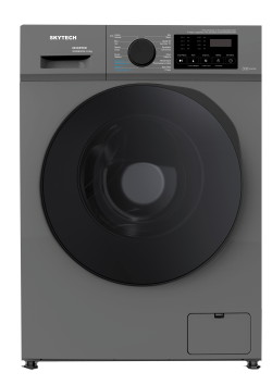 სარეცხი მანქანა SKYTECH SWM1025SL 10 კგ