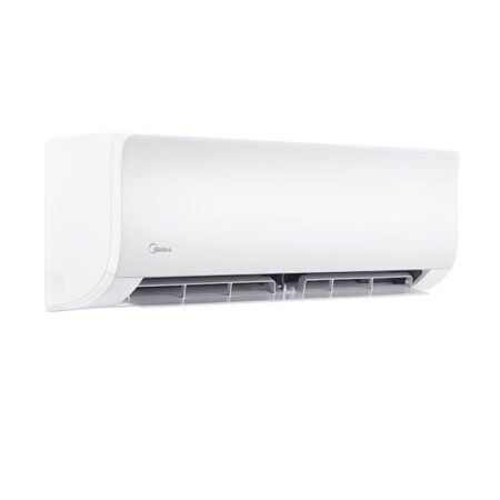 კონდიციონერი 50-60 მ² (ინვენტორული) MIDEA MSAGCU-18HRFNX