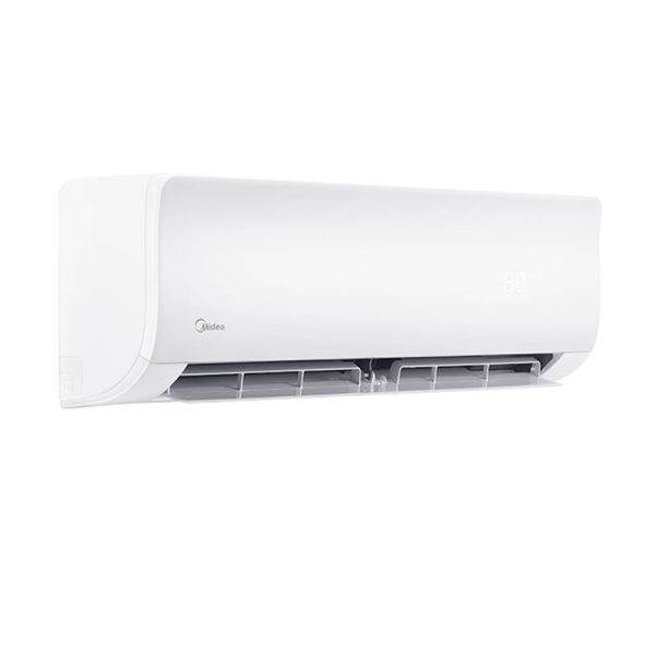 კონდიციონერი 50-60 მ² (ინვენტორული) MIDEA MSAGCU-18HRFNX