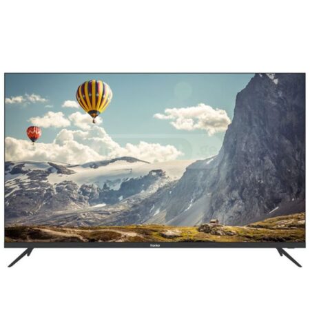 FRANKO FTV-50SU1400 50" 4K Smart ტელევიზორი