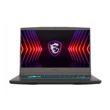 MSI Thin A15 B7UC 9S7-16RK11-211, AMD Ryzen 7, Nvidia GeForce RTX 3050 4GB, 16GB RAM SSD 512GB, Free Dos, ლეპტოპი
