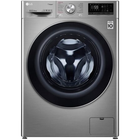 სარეცხი მანქანა 8.5 კგ LG F-2V7GW9T