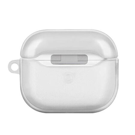 Uniq Glase Airpods 3Rd Gen Hang Case Clear