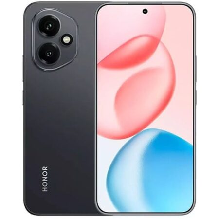 Mobile and Smartphones/ Honor/ Honor 400 12GB/512GB Dual Midnight Black