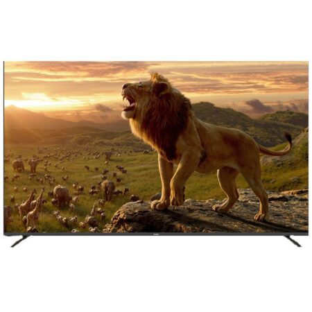 FRANKO FTV-75WHU1400 75" 4K Smart ტელევიზორი