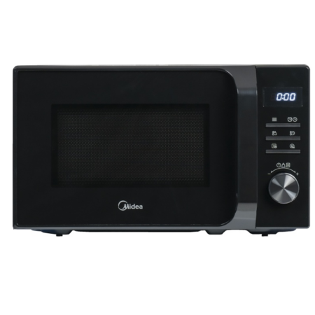 MIDEA AM720C2MV-B 20ლ მიკროტალღური ღუმელი