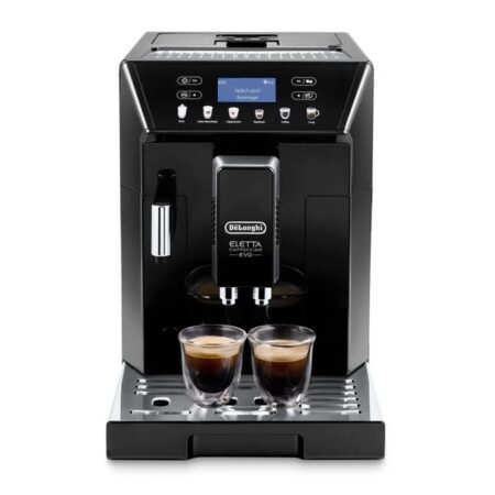 DeLonghi ECAM46.860.B ყავის აპარატი