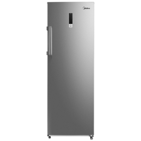 Midea MDRU385FZE46 ერთკამერიანი საყინულე