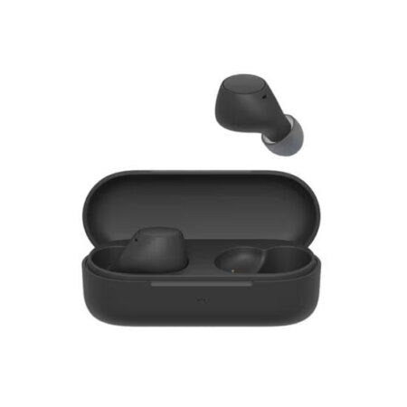 Sony WF-C510 Truly Wireless In-ear Black