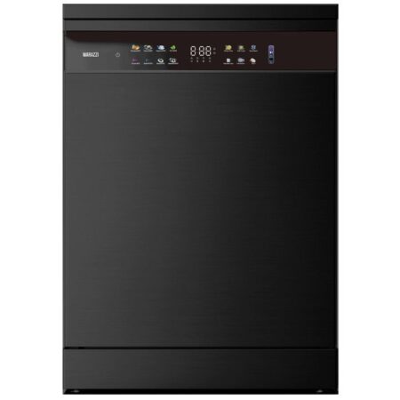 MARAZZI DW-D06S15FS(S/BL) ჭურჭლის სარეცხი მანქანა