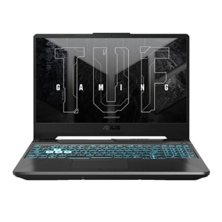 Asus TUF 15 FA506NFR-HN021, AMD Ryzen 7 7435HS, Nvidia GeForce RTX 2050, 16GB RAM SSD 512GB, Free Dos, ლეპტოპი