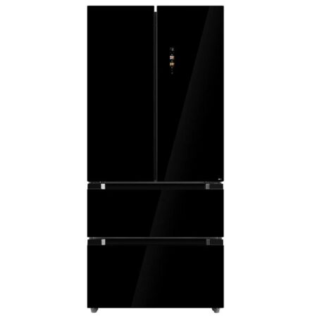 MIDEA MDRF692MIE22 SIDE BY SIDE მაცივარი