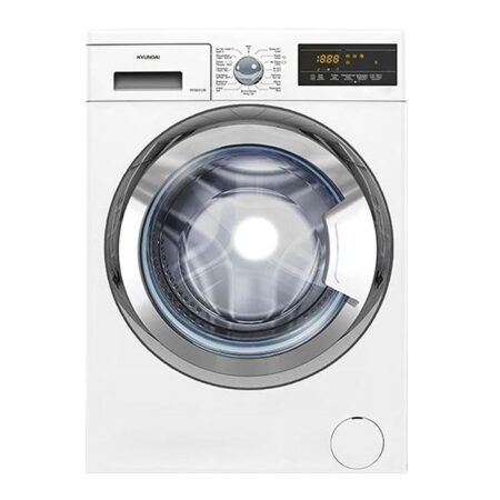 სარეცხი მანქანა 7კგ HYUNDAI VH700CH12W კლასი A++