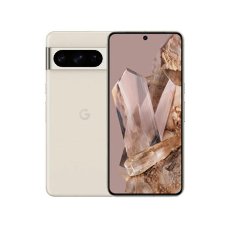 Google Pixel 8 Pro 5G 12/128GB Porcelain