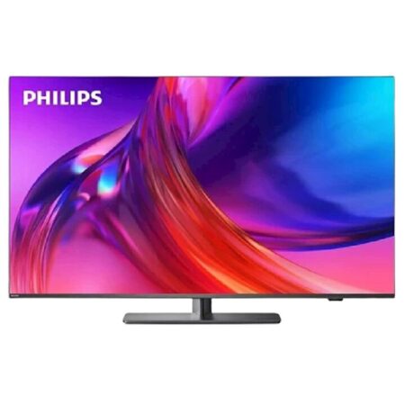 PHILIPS 43PUS8818/12 43" 4K UHD Smart ტელევიზორი