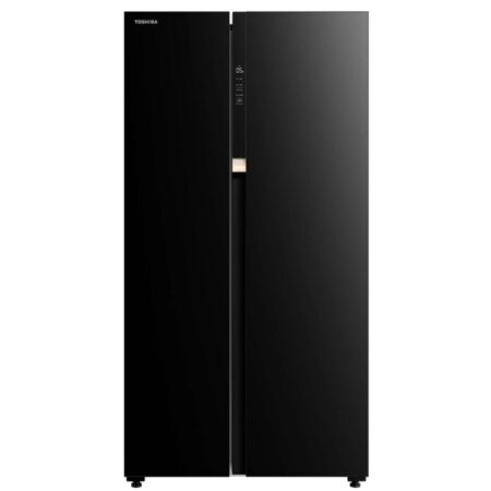 Refrigerator/ Toshiba GR-RS780WI-PGJ(22)