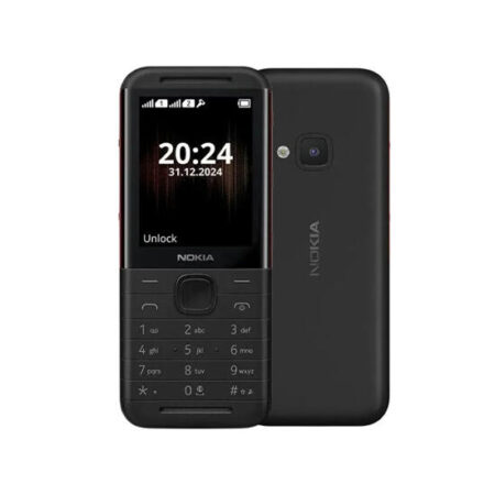 Nokia 5310 Dual Sim TA-1603 Black/Red