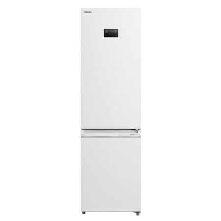 Refrigerator/ Toshiba GR-RB500WE-PMJ(51) - Bottom FRZ