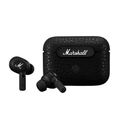 Marshall Motif A.N.C. Black