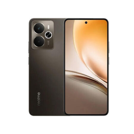 Realme 14 NFC 5G 12/256GB Storm Titanium