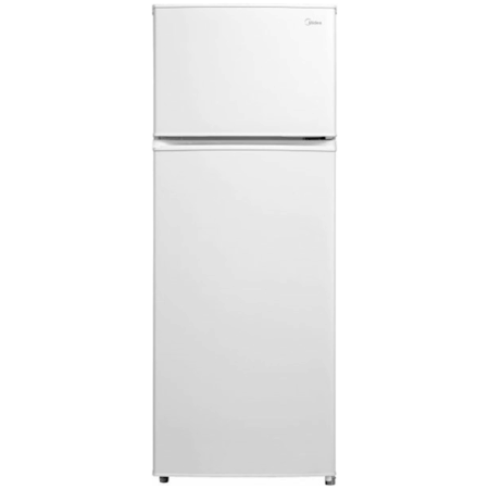 Midea MDRT294FGF01 ორკამერიანი მაცივარი