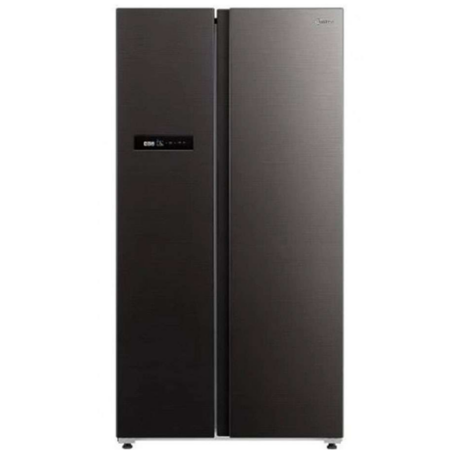 Midea MDRS791MIE28 SIDE BY SIDE მაცივარი