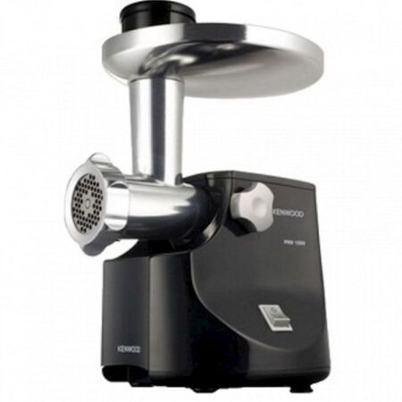 KENWOOD MG474 1500W ხორცსაკეპი