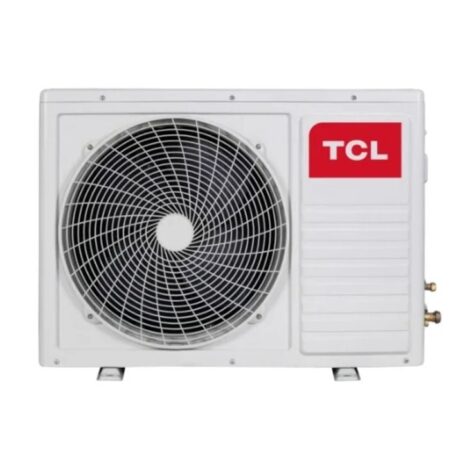 Air Conditioning/ TCL On/Off TAC-09CHSA/XA73 INDOOR  (25-30m2)  R410A ,White + Complect
